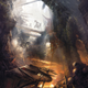 Imagen para el artículo titulado El genial trabajo artístico detrás de Assassin´s Creed Unity